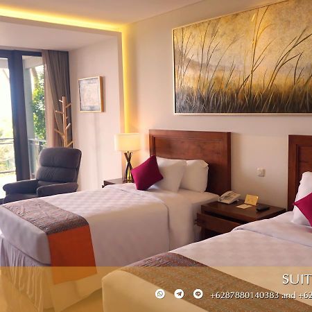 Amaryllis Boutique Resort Paragajen 외부 사진