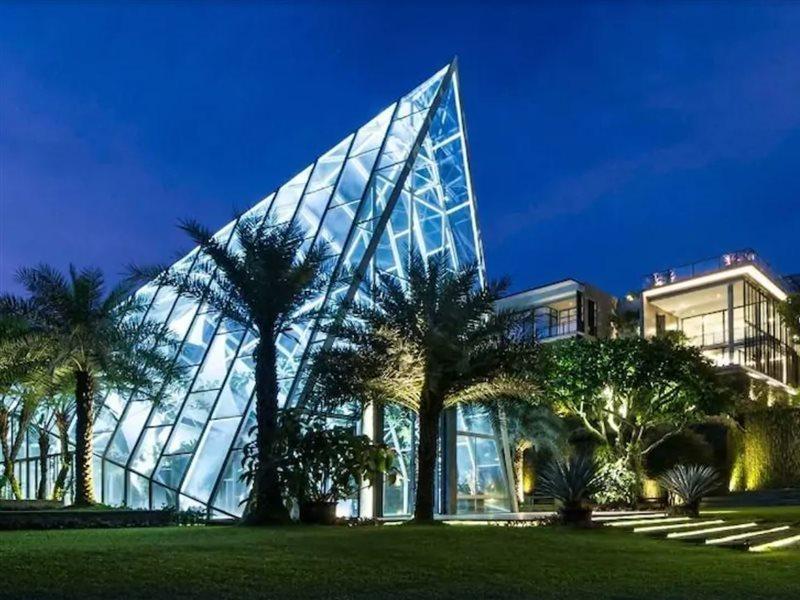 Amaryllis Boutique Resort Paragajen 외부 사진