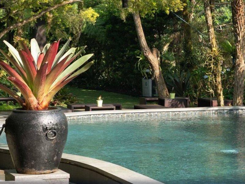 Amaryllis Boutique Resort Paragajen 외부 사진