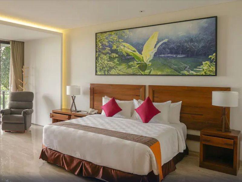 Amaryllis Boutique Resort Paragajen 외부 사진