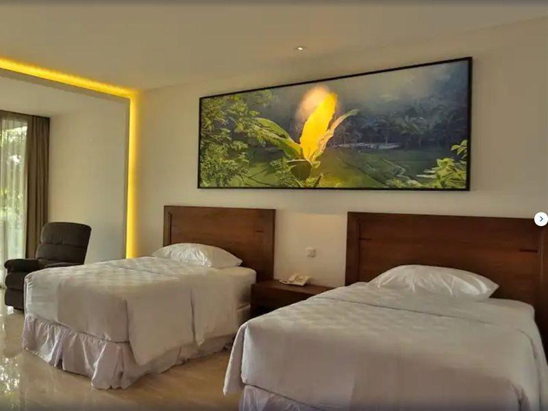 Amaryllis Boutique Resort Paragajen 외부 사진