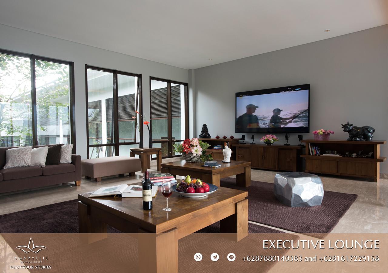 Amaryllis Boutique Resort Paragajen 외부 사진