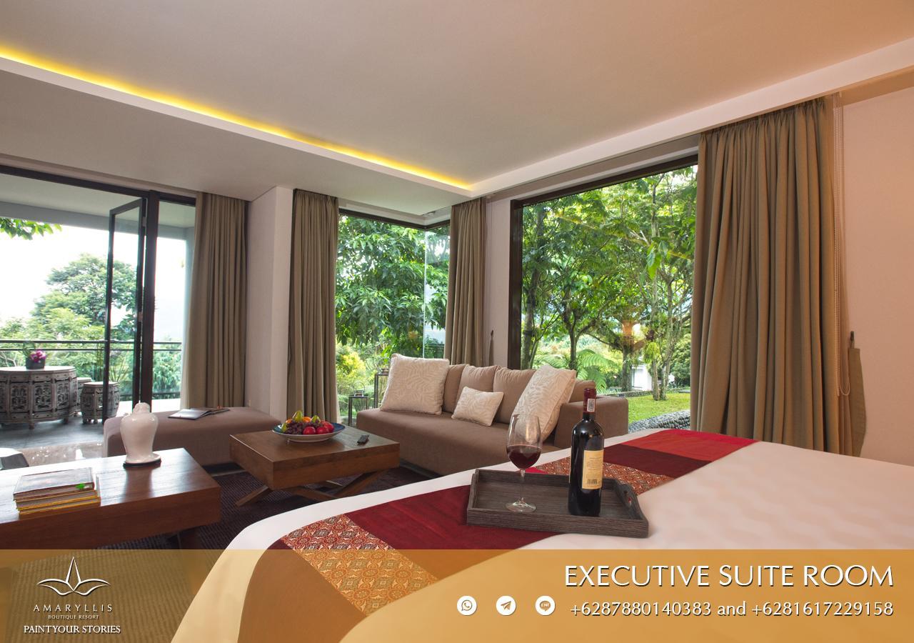 Amaryllis Boutique Resort Paragajen 외부 사진