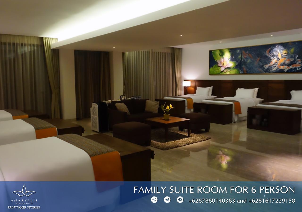 Amaryllis Boutique Resort Paragajen 외부 사진