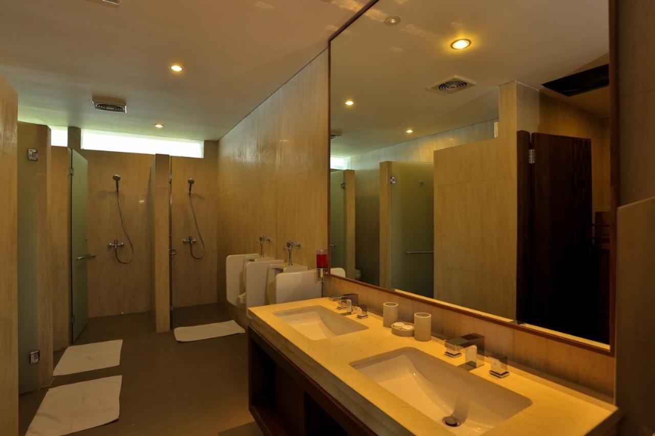 Amaryllis Boutique Resort Paragajen 외부 사진